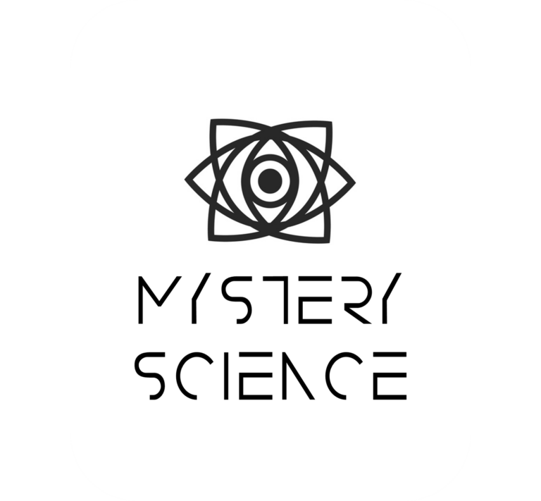 MISTERY SCIENCE